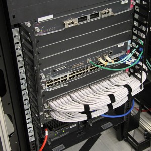 EXN Cabling Standards