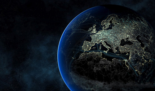 The giants of European colocation fight it out