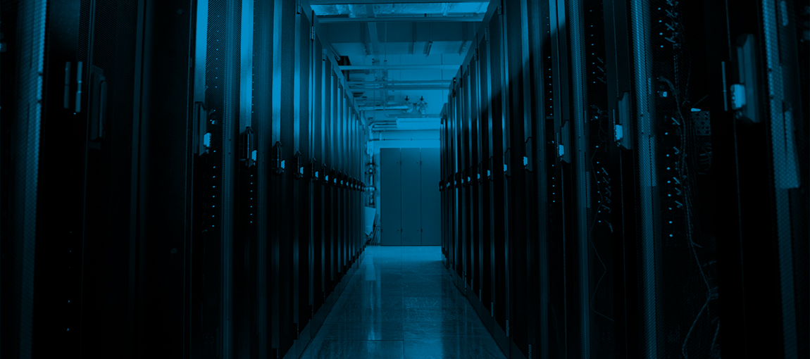 Wide Range of Colocation Options